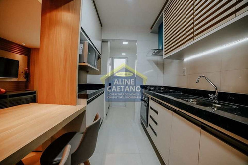 Imagem 6 de 23 de Apart Com 2 Dorm, Pronto Para Morar - Facilitado - Vmmt353