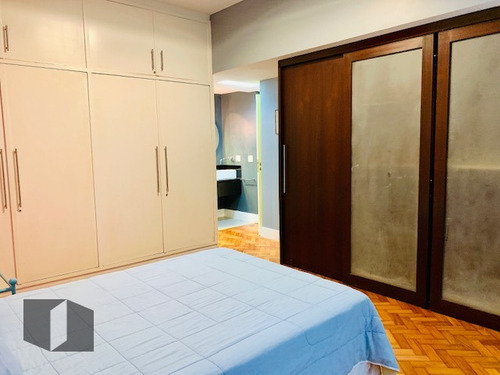 Imagem 12 de 20 de Apartamento Em Ipanema, Rio De Janeiro/rj De 170m² 3 Quartos Para Locação R$ 10.000,00/mes - Ap2325855-r