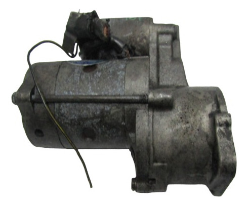 Arranque Motor Partida Hyundai D4bh 2.5 Diesel H1  2005 2009