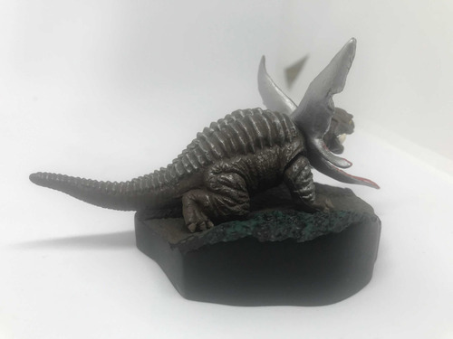 Kaiju Gabora Godzilla Ultraman Coleccionable Edición Limitad
