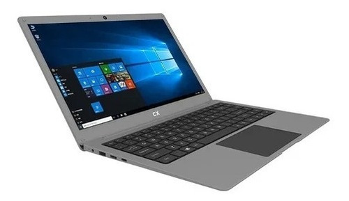 Imagen 3 de 8 de Notebook Cx Intel N4200 4g 64gb W10 Home Black 14.1 Cx23800w