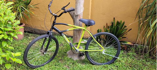 Bicicleta Rodado 24 No Envío