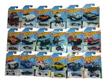 Comprar Autos Colección Hot Wheels Mattel Pack X1 Unidad