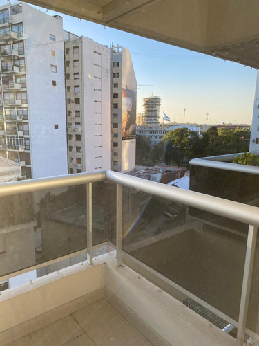 Alquiler 3 Ambientes Con 2 Baños Y Amenities Humboldt 2457