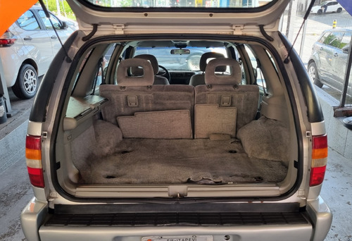 Chevrolet Blazer 4.3 V6 Dlx 5p
