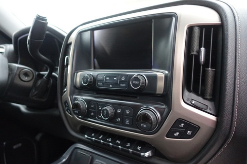 Imagen 8 de 13 de Gmc Sierra Denali 4wd 2017