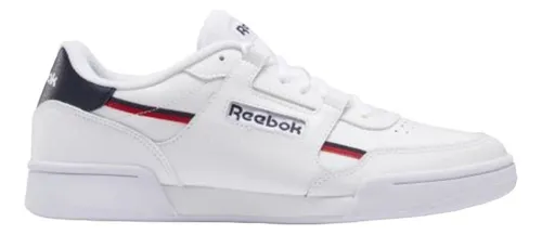 Zapatos reebok top caballeros hombre