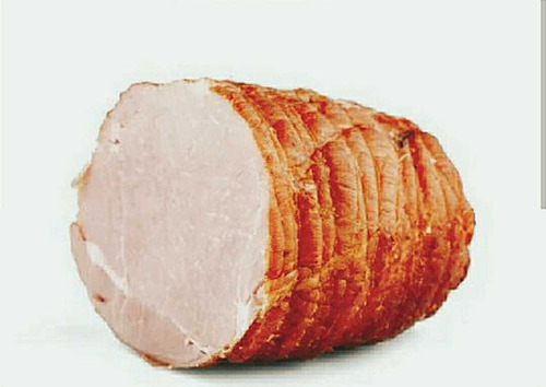 Imagen 3 de 5 de Moldes Para Jamón En Acero