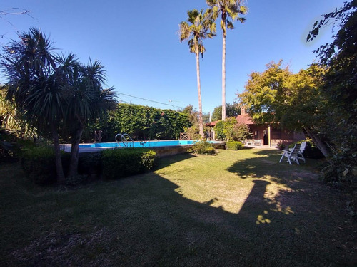 Imagen 23 de 25 de Casa En Venta En Ensenada Calle 44 Esq 13 Villa Del Plata - Dacal Bienes Raices