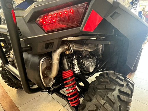 Imagen 9 de 15 de Polaris Rzr S 1000 Nuevo Entrega Inmediata - Edunor