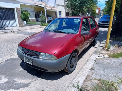 Ford Fiesta 1.3 Lx