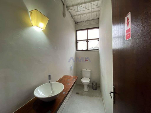 Imagem 15 de 30 de Casa Com 1 Dormitório À Venda, 507 M² Por R$ 2.970.000,00 - Vila Santo Antônio - Cotia/sp - Ca2140