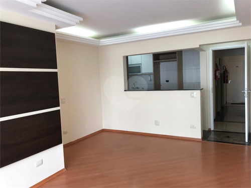 Imagem 9 de 24 de Apto De 80 M², 3 Dorms, 2 Vagas, Jd Marajoara - Venda R$ 589.000,00 - Reo448431
