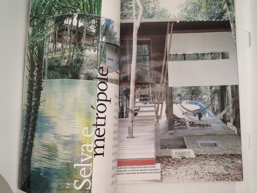 Revista Arquitetura E Construção - Reformar, Projetos,casa (Usado)