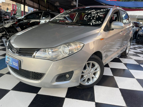 Chery Celer 1.5 Flex 4p