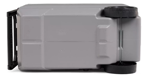 Igloo Hielera Maxcold De 85 Litros Con Ruedas Msi