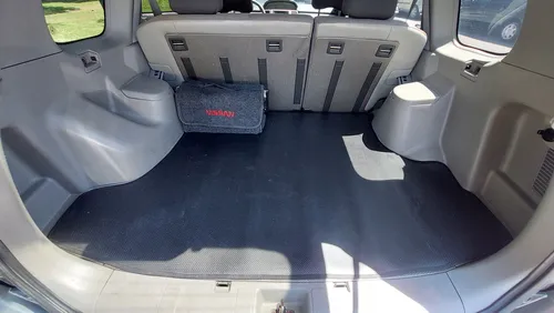Nissan X-Trail 2.5 X