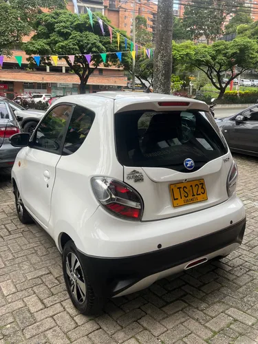 Zhidou D2s Eléctrico 100%