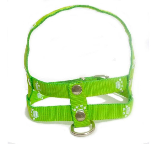 Pretal Perro Huellita 1,5 Cm