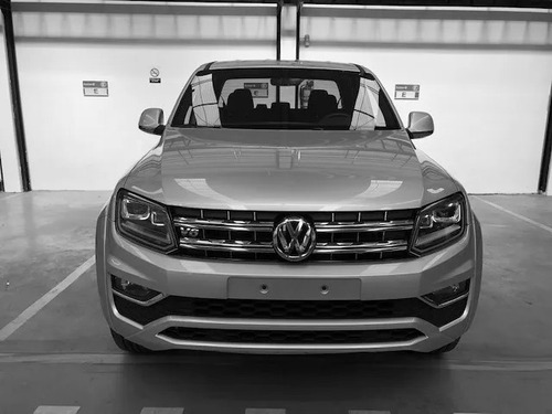 Imagen 5 de 15 de Volkswagen Amarok 3.0 V6 Extreme 258cv Alra S.a 221
