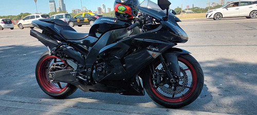Imagen 14 de 15 de Kawasaki Zx10r