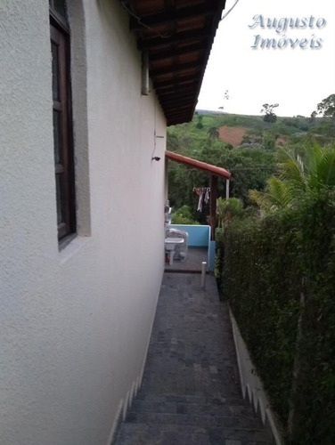 Chácaras Em Condomínio À Venda Em Atibaia/sp - Compre O Seu Chácaras Em Condomínio Aqui! - 1424666