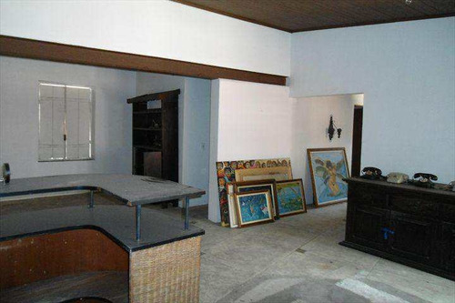 Imagem 10 de 10 de Casa, Centro, Santana De Parnaíba - R$ 450.000,00, 290m² - Codigo: 169800 - V169800