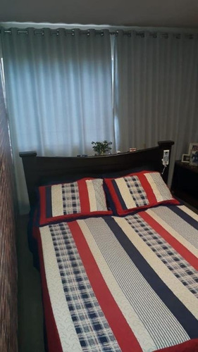 Imagem 12 de 20 de Apartamento Com 2 Dormitórios À Venda, 73 M² Por R$ 299.900,00 - Limão - São Paulo/sp - Ap3215