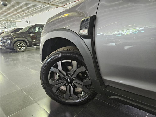 Renault Duster 1.6 16V SCE FLEX ICONIC PLUS X-TRONIC