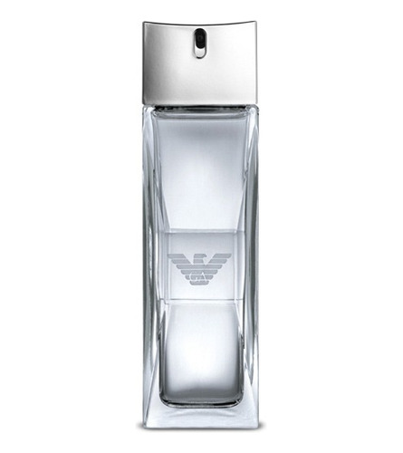 Emporio Armani Diamonds 75 Ml Varon-perfumezone Original!