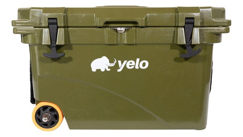 Hielera Yelo Super Cooler 45qt