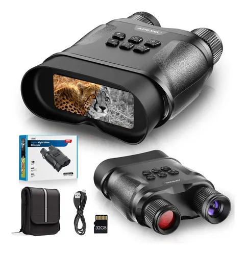 Eagle eyes visión nocturna new arrivals
