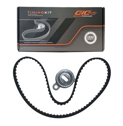 Kit De Tiempo Toyota Baby Camry Full Inyeccion 