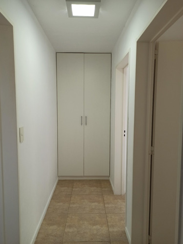Vendo Libre O Con Renta Dpto.3 Amb-club De Campo El Nacional