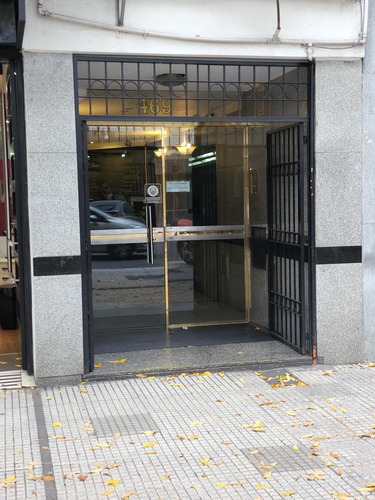 Imagen 13 de 14 de Oficina Con Baño Privado - Tribunales