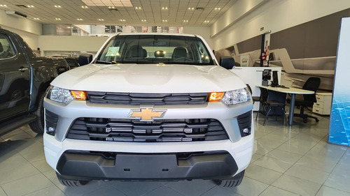 Chevrolet S10 2.8 Cd 4X2 Wt