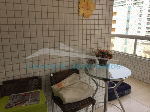 Imagem 21 de 25 de Apartamento Para Venda Canto Do Forte, Praia Grande - Ap01396 - 32216868