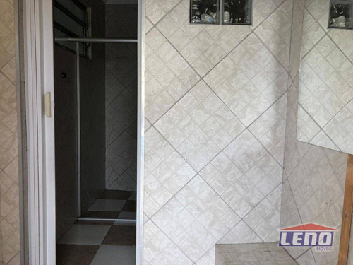 Imagem 15 de 26 de Sobrado Com 4 Dormitórios À Venda, 500 M² Por R$ 2.500.000,00 - Vila Ré - São Paulo/sp - So0588