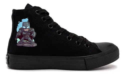Bota infantil store super herois