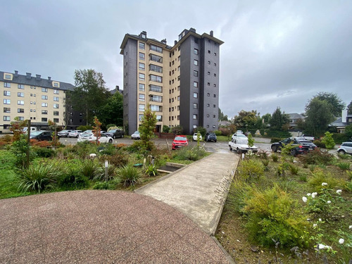 Hermoso Departamento En Arriendo En Isla Teja, Valdivia.
