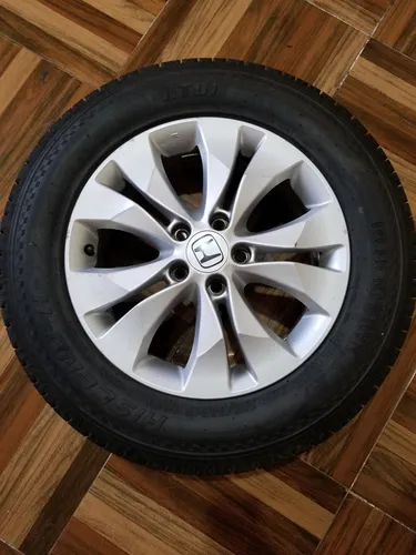 comprar Rin 17 Para Honda Crv