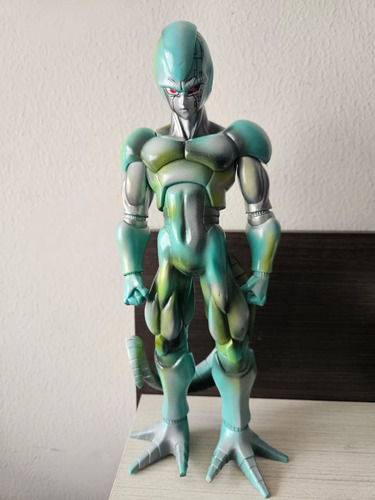 Figura Metal Cooler B 25 Cm - Dragon Ball Z