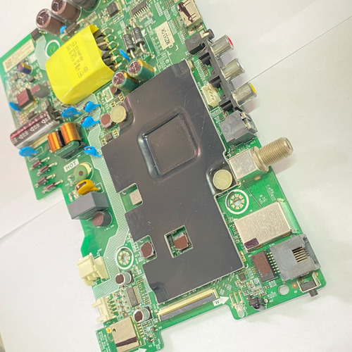 Mainboard Tv Hisense 32h5f (Usado)
