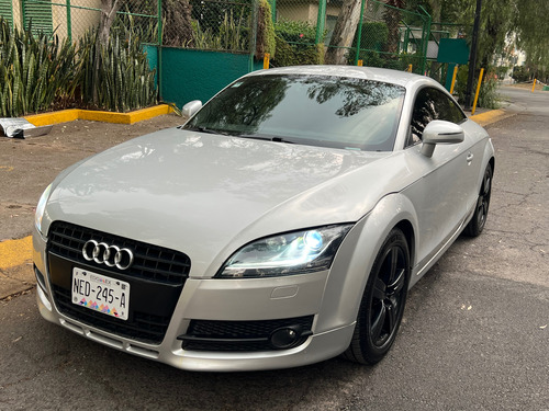 Audi TT 2.0 Coupe T Fsi At