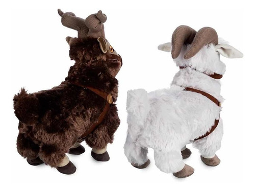 Thor: Love And Thunder Cabras Místicas Peluche Disney Store