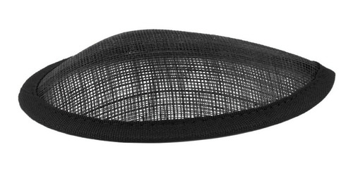 Sombrero De Lágrima Base De La Sombrerería Fascinator Sombrero De Lágrima Base De La Sombrerería Fascinator
