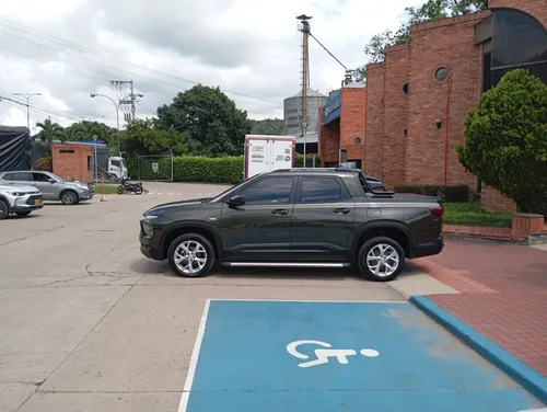 Chevrolet Montana 1.2 T Ltz 4X2 At