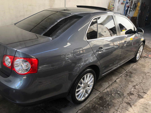 Volkswagen Vento 2.0 Sportline Tsi 200cv 2011