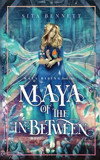 Libro Maya Of The In-between-inglés