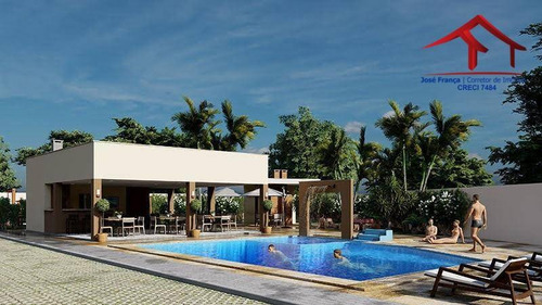 Imagem 6 de 28 de Casa Com 3 Dormitórios À Venda, 58 M² Por R$ 190.000,00 - Passaré - Fortaleza/ce - Ca0111